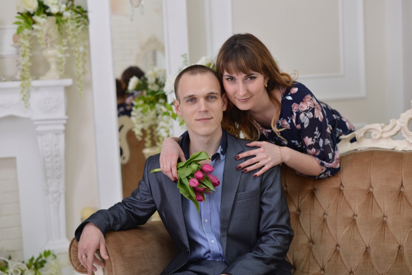 Михаил Тарасенко ™ |