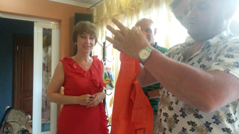 Татьяна Левина | Калининград