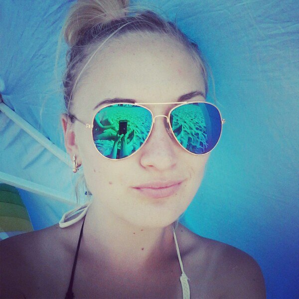 Инна Третьякова | Одесса