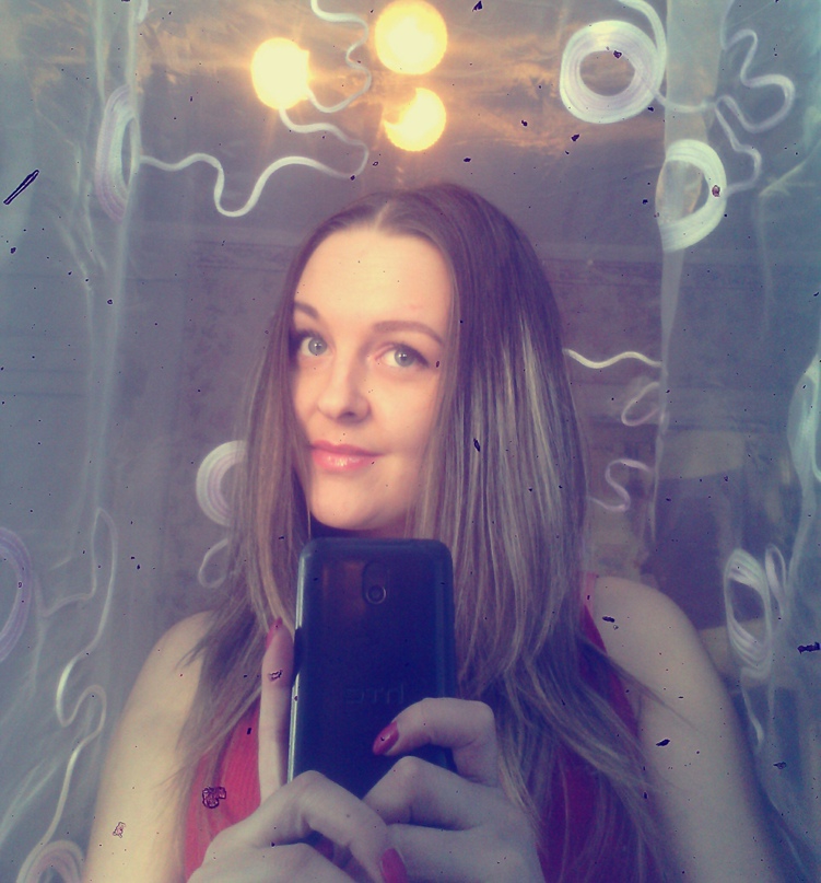 Ульяна Михайлова | Петрозаводск