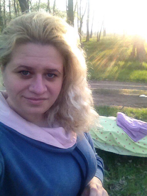 Юлия Машенцева | Энгельс