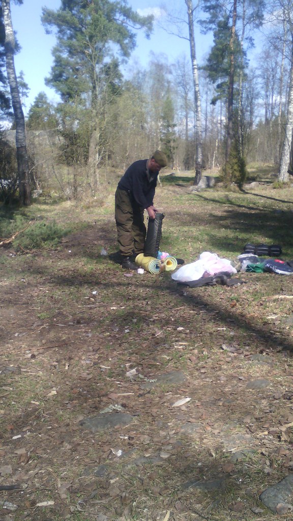 Кирилл Иванов | Санкт-Петербург