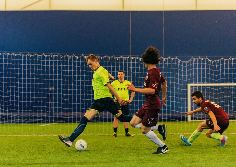 Василий Назаров | Санкт-Петербург