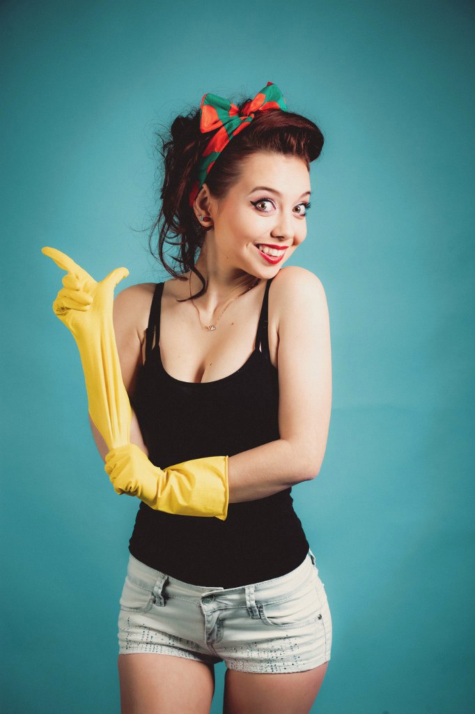 Оксана Корнилова | Набережные Челны