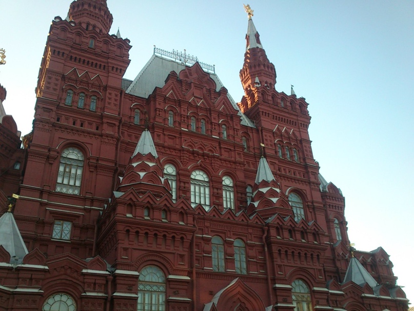 Дмитрий Баранов | Санкт-Петербург