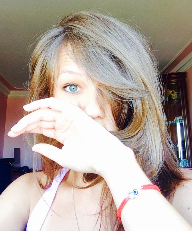 Анастасия Моисеевская | Москва