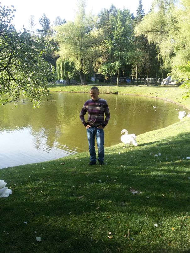 Роман Еременко | Киев