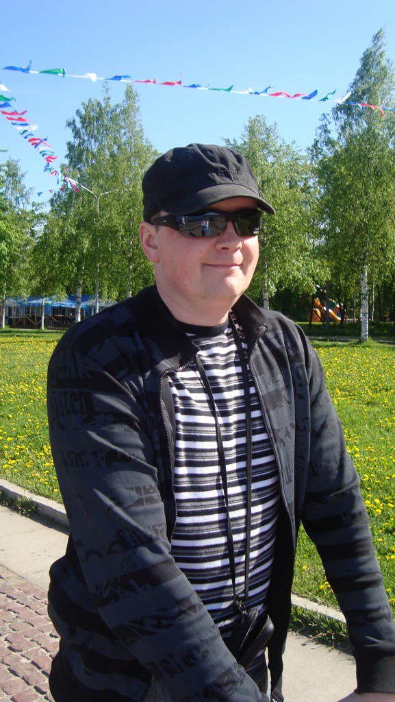 Иван Мартыненко | Петрозаводск