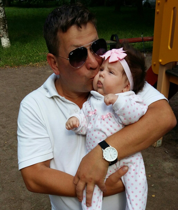 Максим Пугачёв | Санкт-Петербург