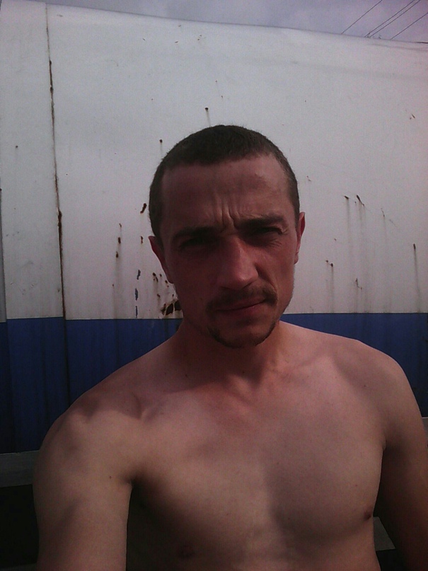 Дмитрий Аронов | Горно-Алтайск