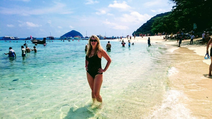 Ксения Ларионова |