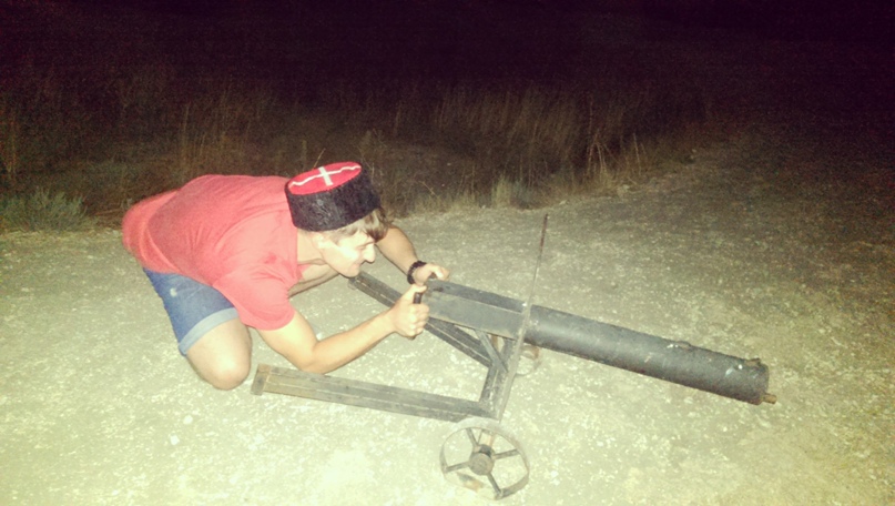 Никита Шульга Викторович | Краснодар