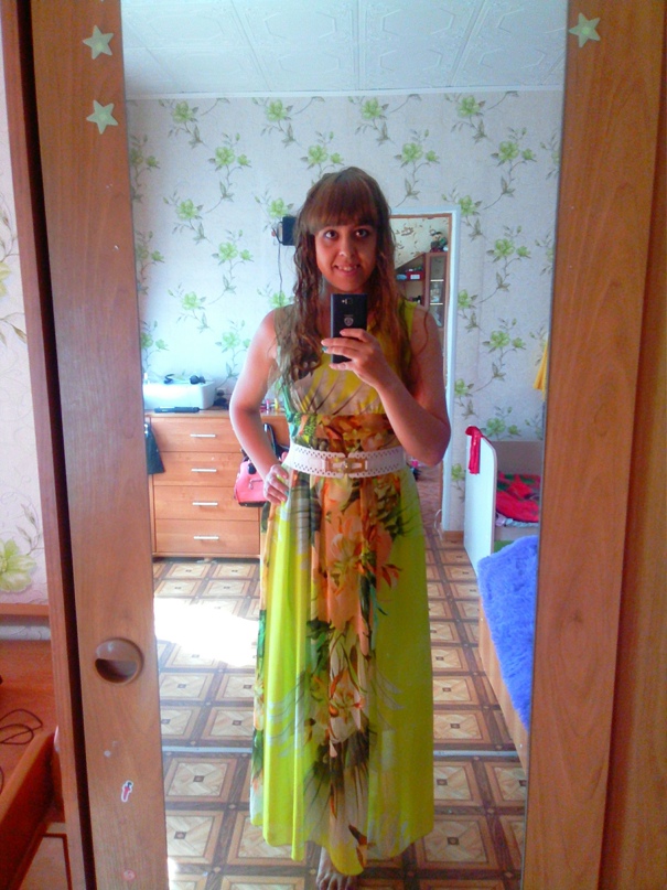 Елена Ядовина | Североморск