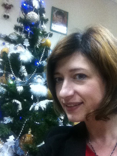 Ирина Евсеева | Донецк