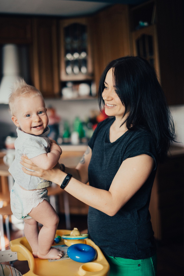 Марина Широких | Барнаул