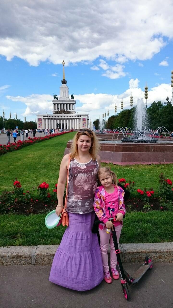 Татьяна Свечникова | Москва