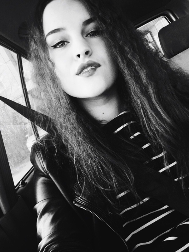 Татьяна Синицына | Москва