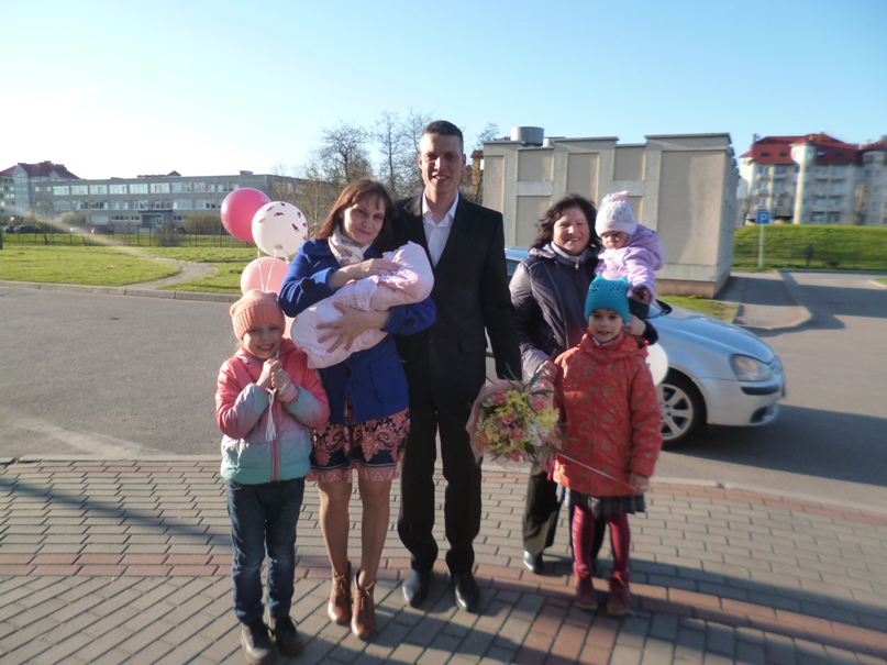 Василий Георгиев | Калининград