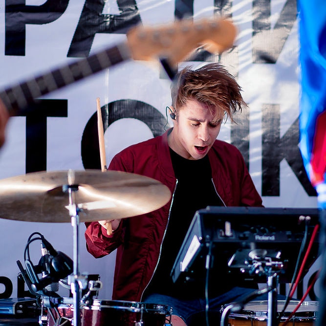 Максим Озеров | Москва