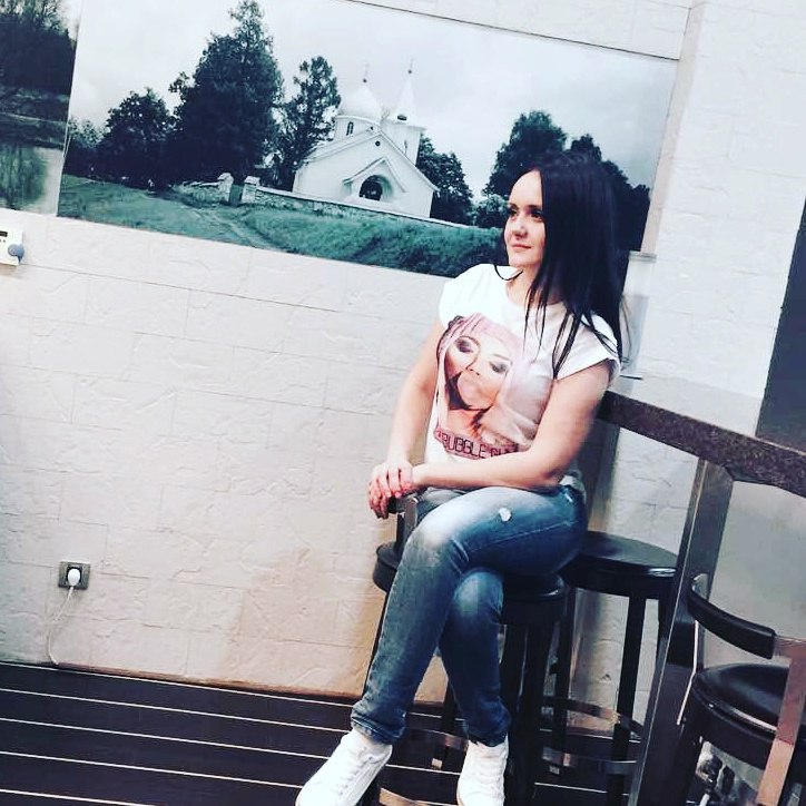 Елена Черкасова | Электросталь