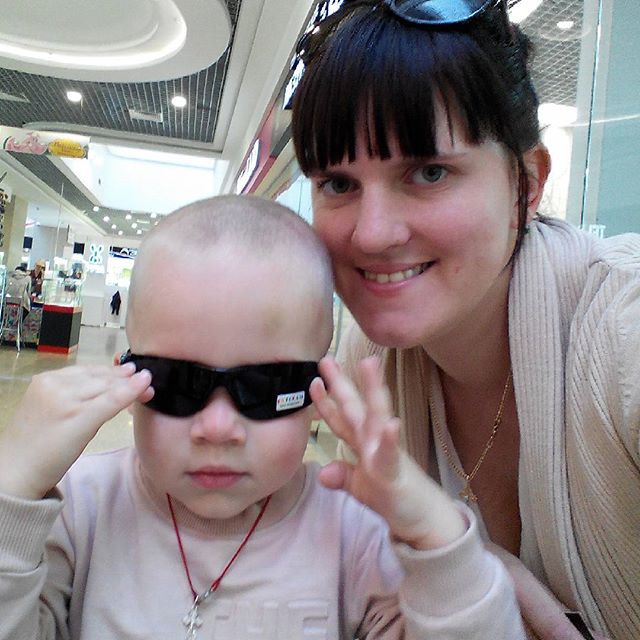 Анастасия Лукашова | Саранск