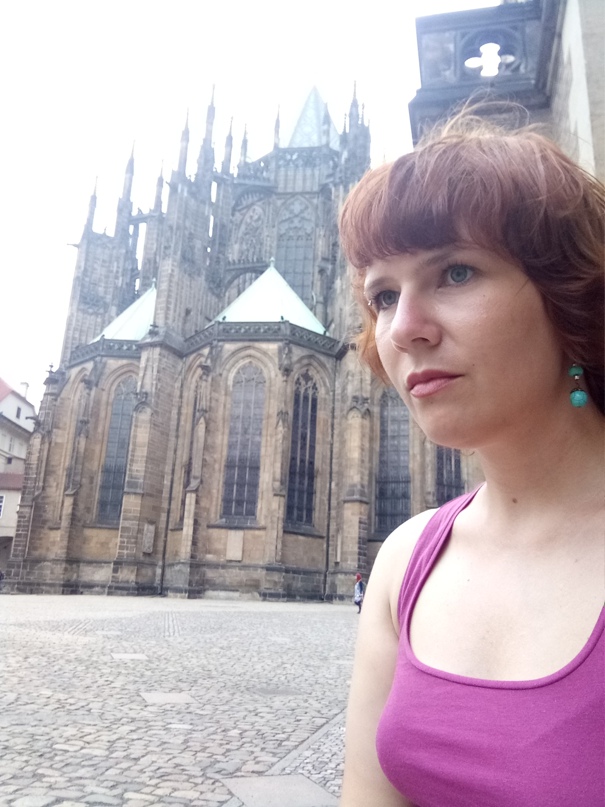 Ольга Рыжих | Нижний Тагил