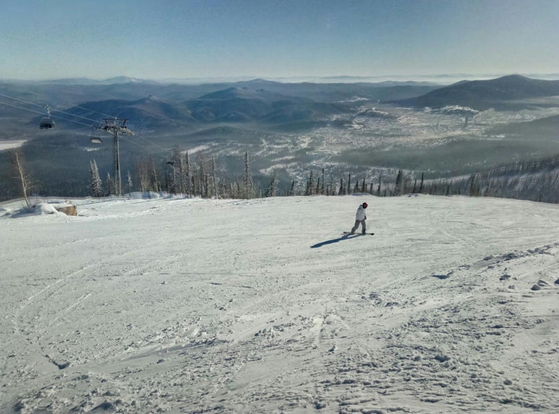 Юлия Бутакова | Иркутск