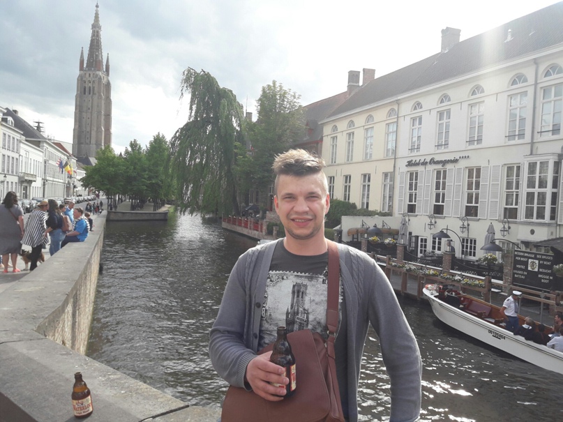 Константин Молотков | Санкт-Петербург