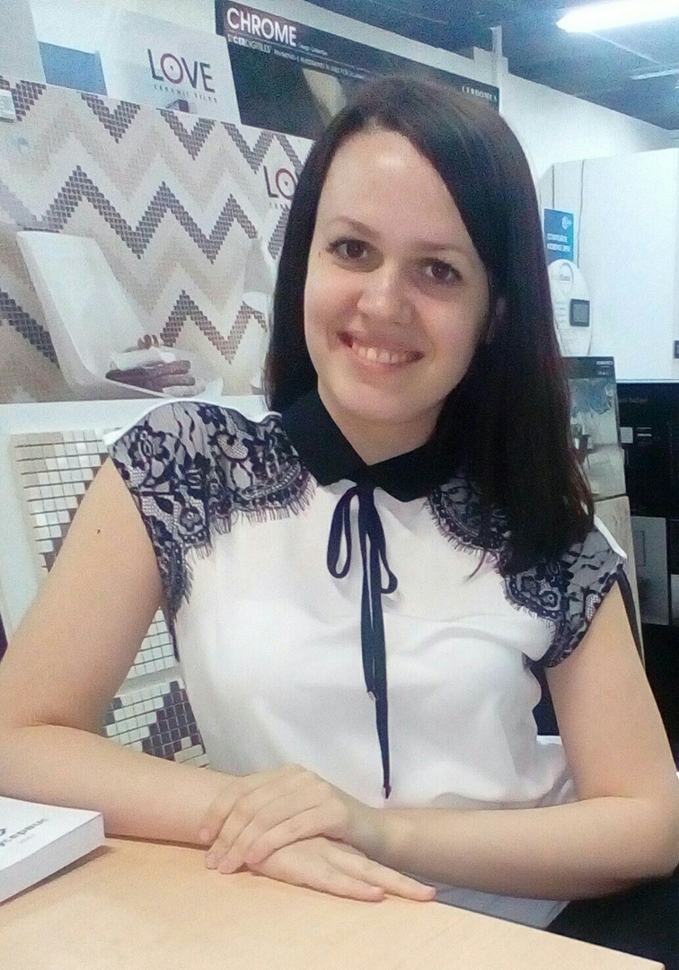 Юлия Скворцова | Ярославль