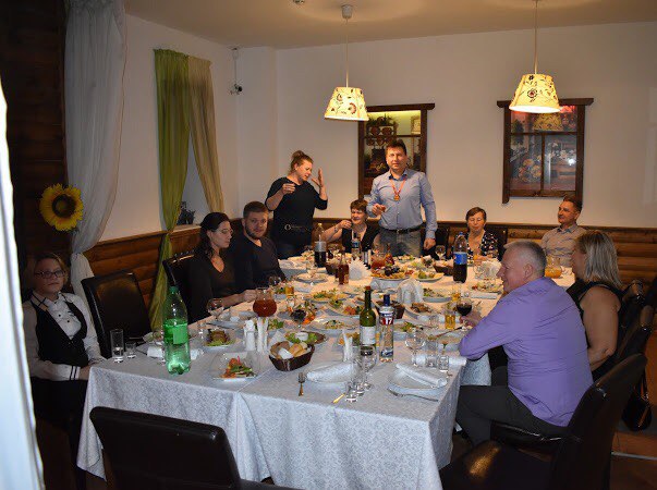 Ксения Герасимова | Сертолово