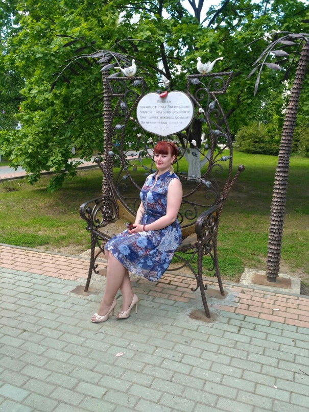 Анна Зыкова | Дзержинск