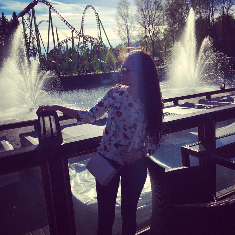 Екатерина Филатенкова | Санкт-Петербург