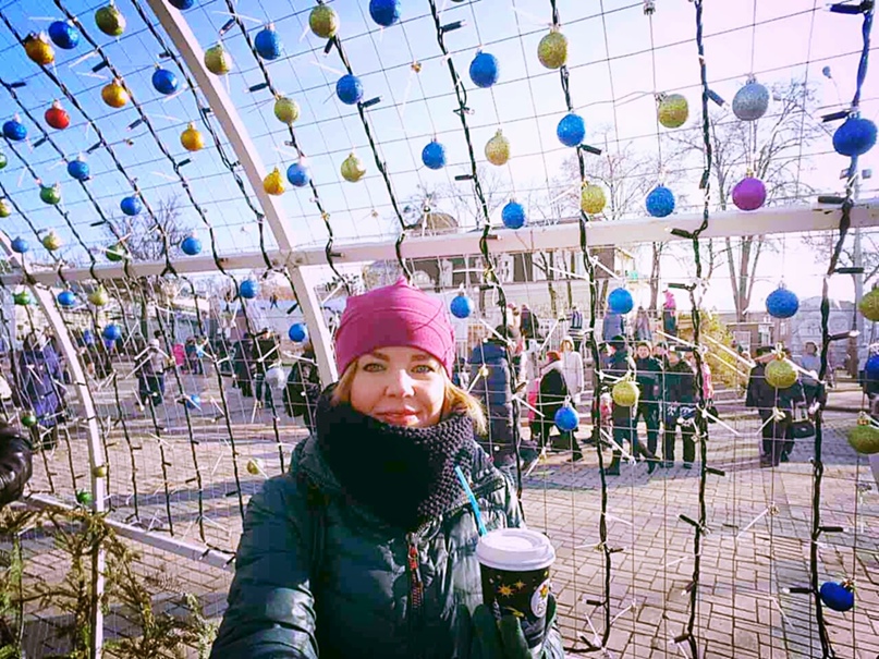 Алла Ермолаева |