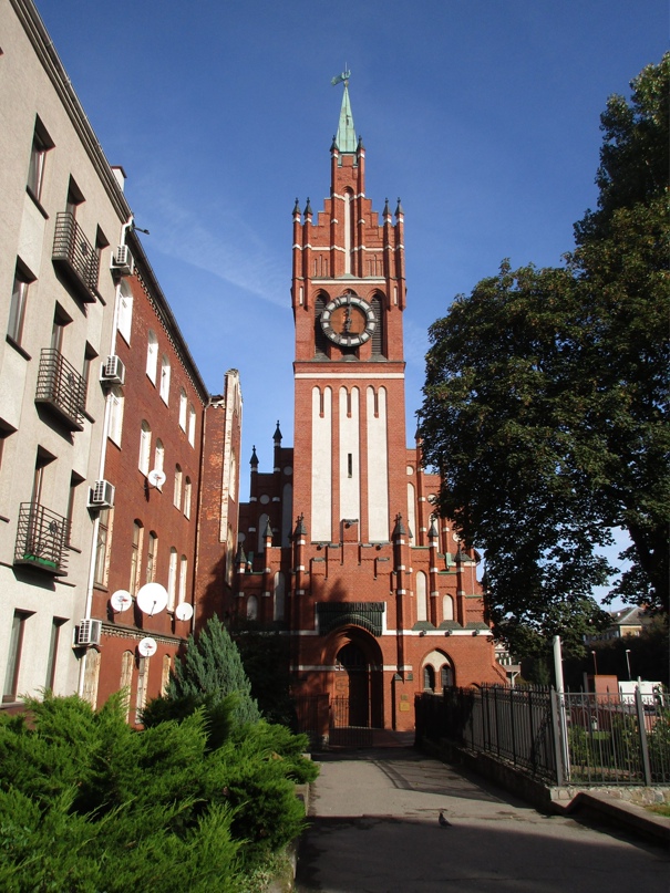 Евгений Румянцев | Санкт-Петербург