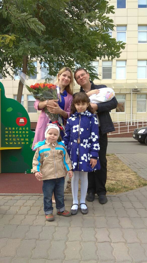 Ольга Калмыкова | Ростов-на-Дону