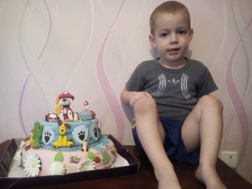 Ксения Николаенко | Красноград