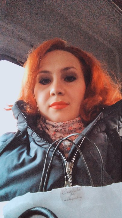 Светлана Брусенцева | Самара