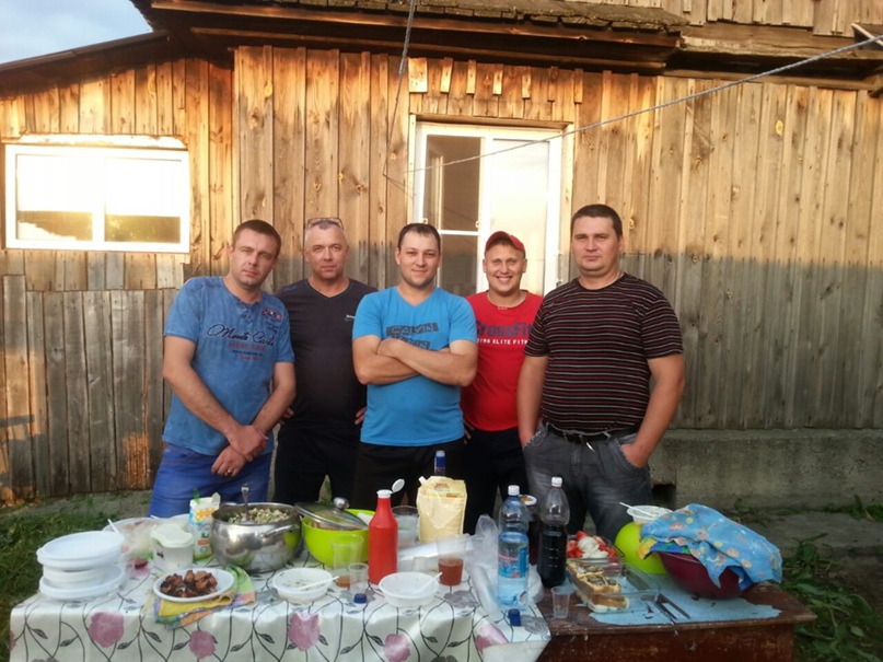 Дмитрий Савоськин |