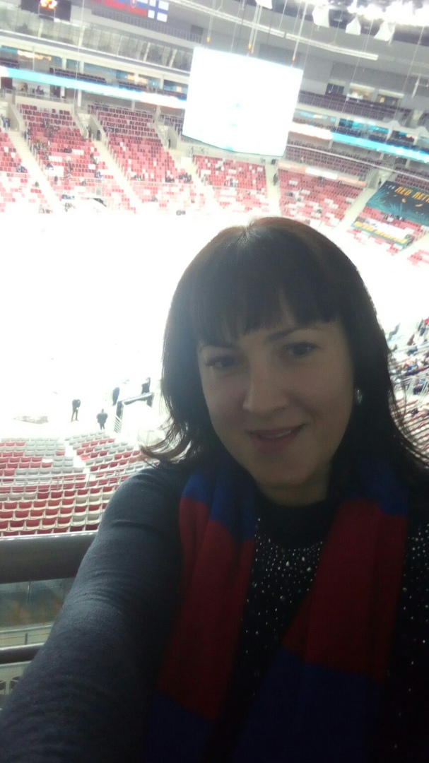 Татьяна Рыжикова | Ростов-на-Дону