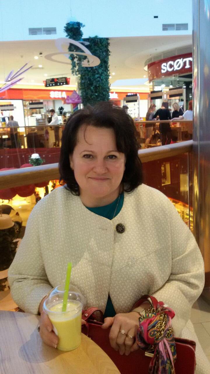 Елена Бондарь | Минск