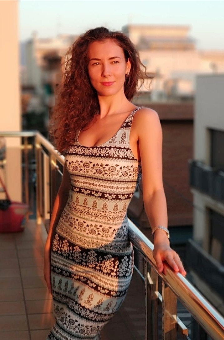 Маргарита Фомина | Москва