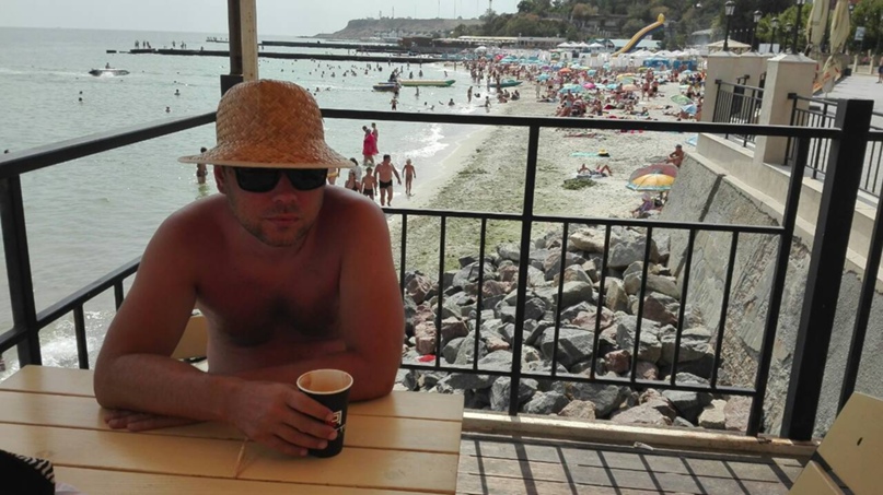 Василий Жук | Минск