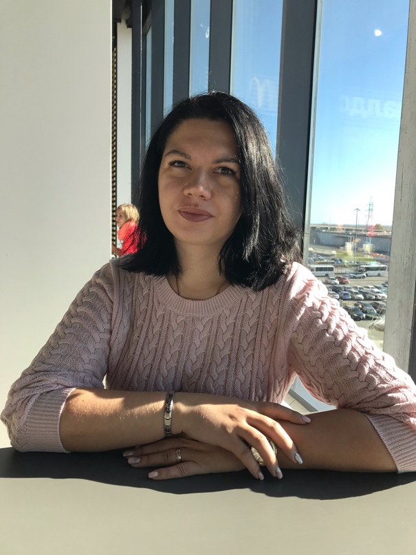 Татьяна Кобелева | Ростов-на-Дону