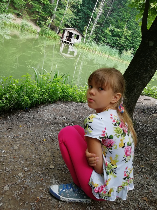 Юлия Голощапова | Оренбург