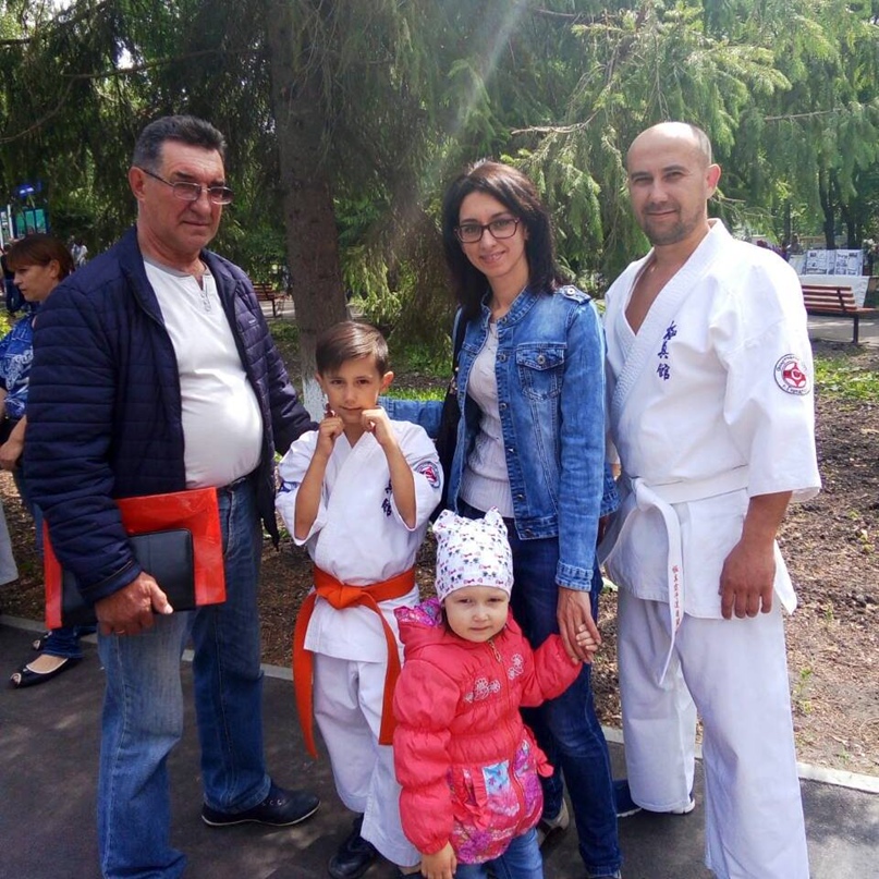 Диляра Хусаинова | Пенза