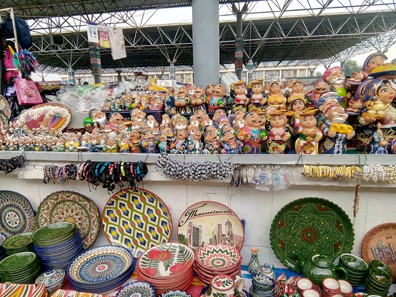 Ольга Глазунова | Керчь