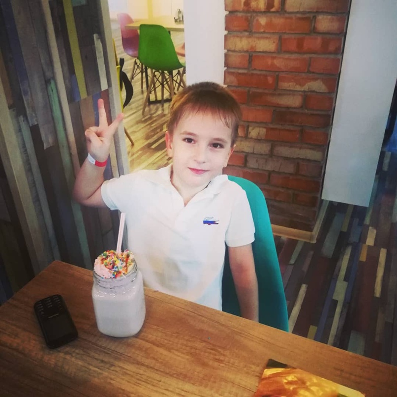 Екатерина Донских |