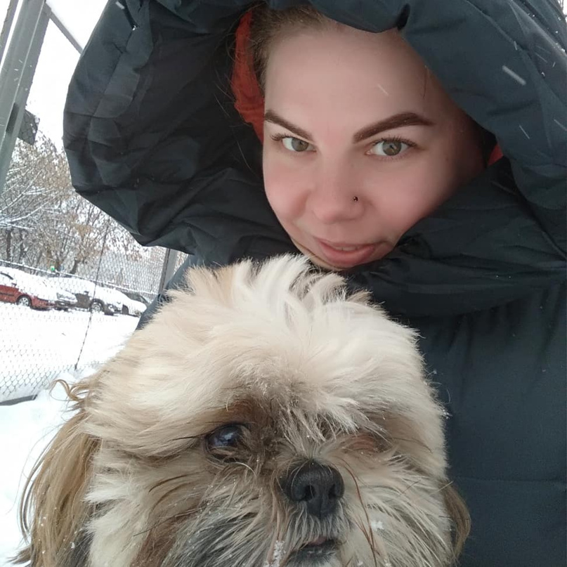 Татьяна Кравцова | Тула