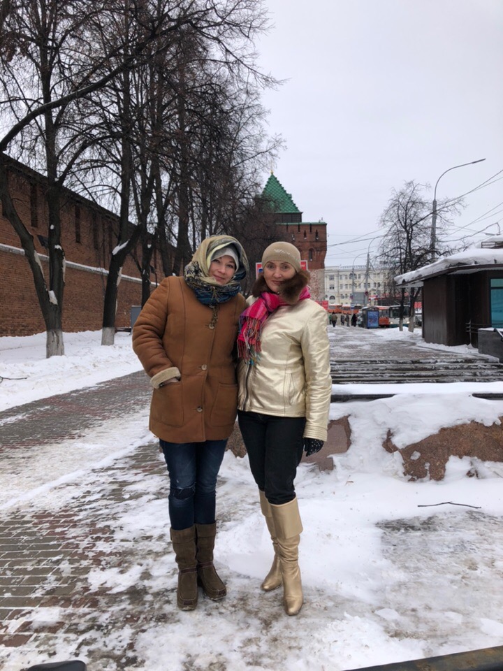 Екатерина Першина | Stuttgart