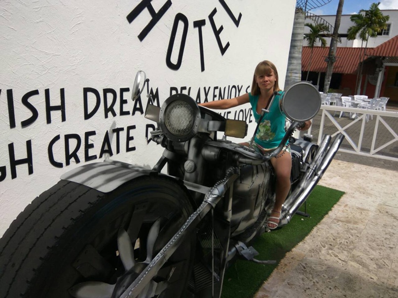 Елена Жернакова | Курган